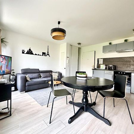 Duplex Disney Paris Chessy  Exterior photo