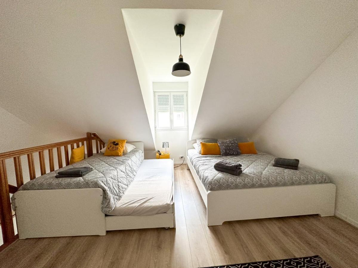 Duplex Disney Paris Chessy  Exterior photo